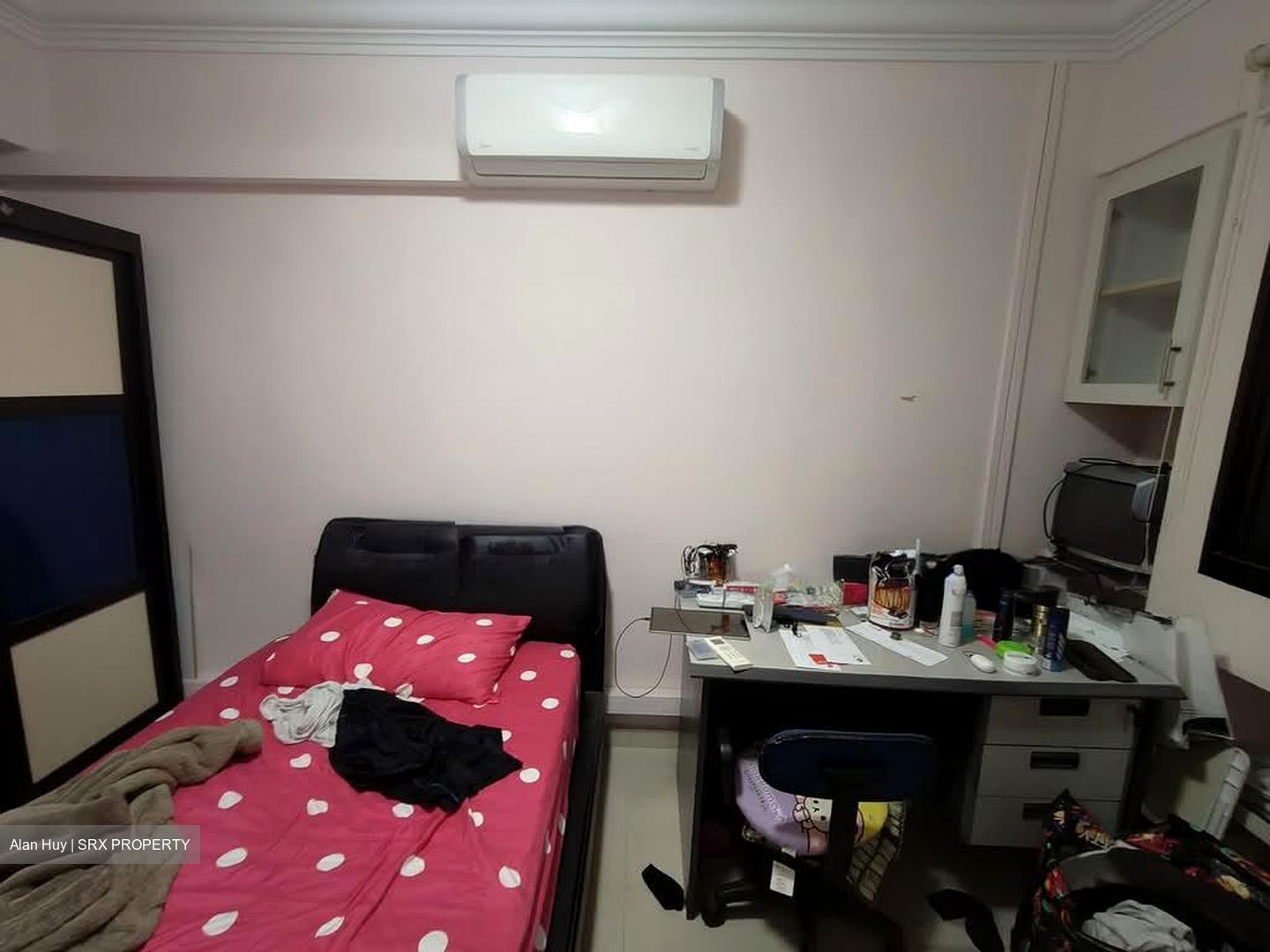 Blk 122A Sengkang East Way (Sengkang), HDB 4 Rooms #539591431
